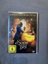 Disney DVD-Sammlung, 8 Stück