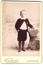 Fotografie Wayland
