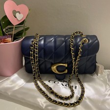 COACH Tabby 26 Shoulder Bag