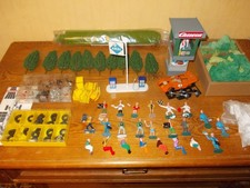 Schöne Deko und Ersatzteile