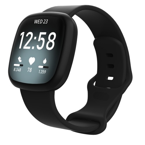 Uhrenarmband für fitbit - für,