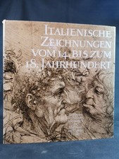 Italian Drawings from 14th to