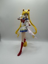 Banpresto Figur Super Sailor Moon Ver.B Glitter Glamours Pretty Guardian Eternal