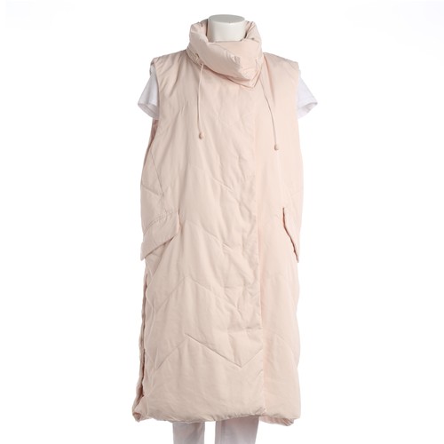 Weste riani rosa - weste,
