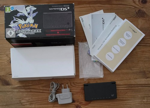 Nintendo dsi pokemon - pokemon, reshiram