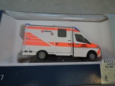 Rietze 76240 MB Sprinter