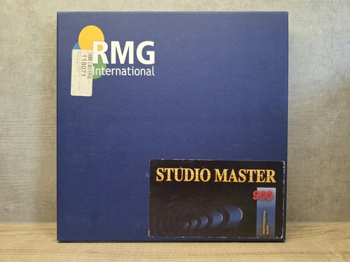 Rtm sm900 studio - rtm,