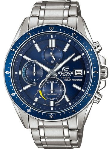 Casio efs s510d - efs-s510d-2avuef, edifice