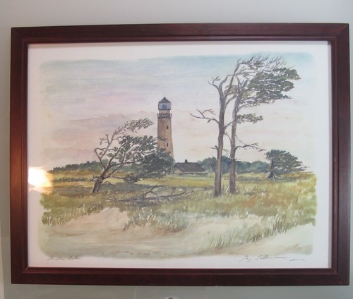 Aquarell jörg sültmann - aquarell,
