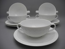 Arzberg 5 Suppentassen