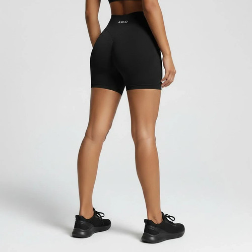 Axivo scrunch leggings shorts - leggings,
