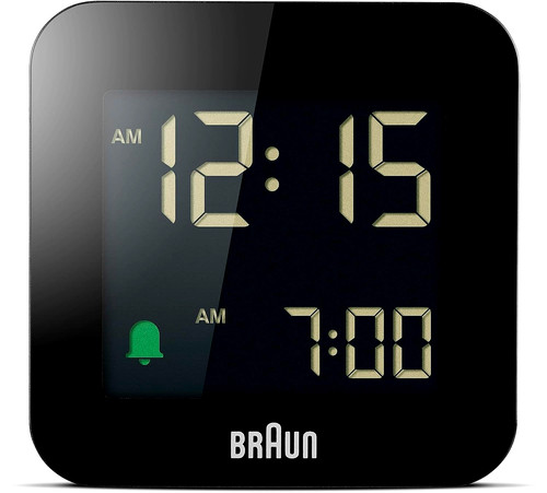 Braun bc08b klassik digitaler - klassik,