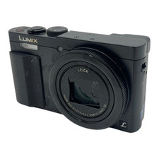Panasonic LUMIX DMC-TZ71