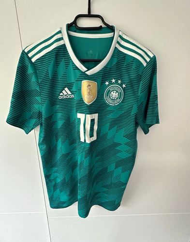 Deutschland dfb mesut - 10, Özil