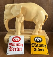 Set 2 Stück Türschilder