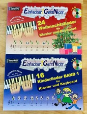 Notenhefte für klavier - notenhefte,