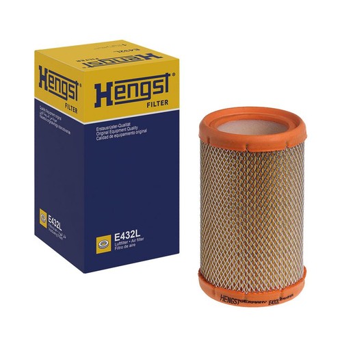Hengst 2768310000 luftfilter - hengst,