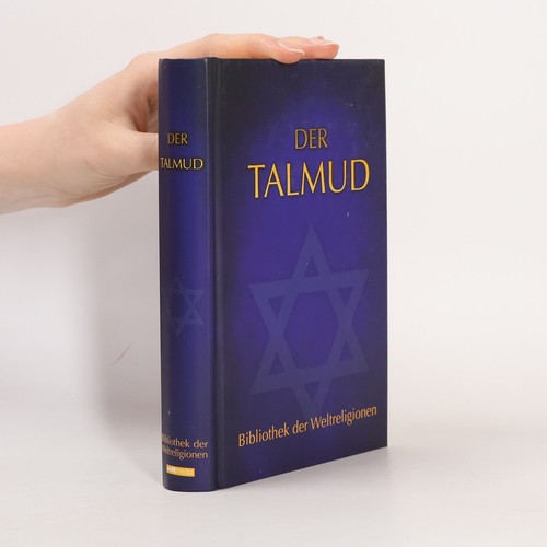 Der talmud kolektiv - der, talmud 