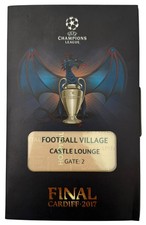 Champions League Finale 2017