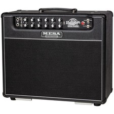 E-Gitarrenverstärker Mesa