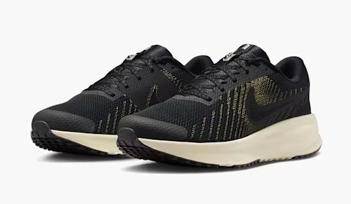 Nike run defy laufschuh - run,