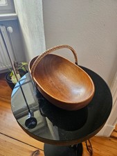 Carl Auböck Nussschale 50er