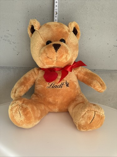 Lindt teddy teddybär - teddy, ca.
