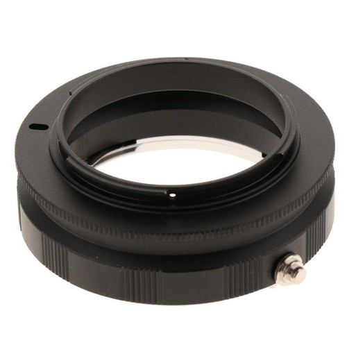 Reverse macro adapter 52mm - reverse,