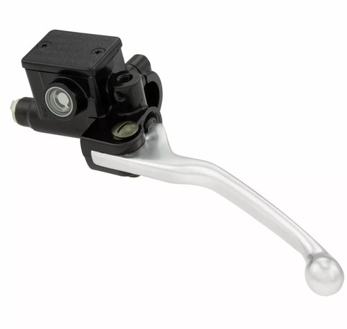 Brems pumpe links - brems,