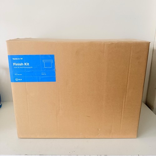 Formlabs form finish kit - formlabs,
