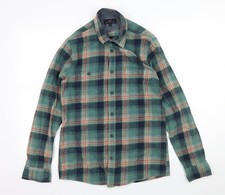 Easy herren grün kariert - herren,
