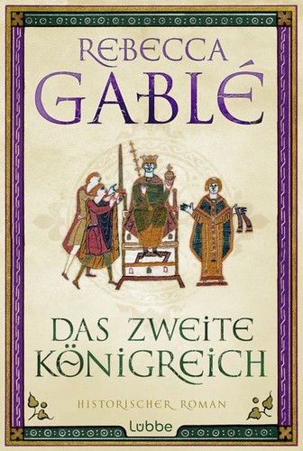 Das zweite königreich - das,