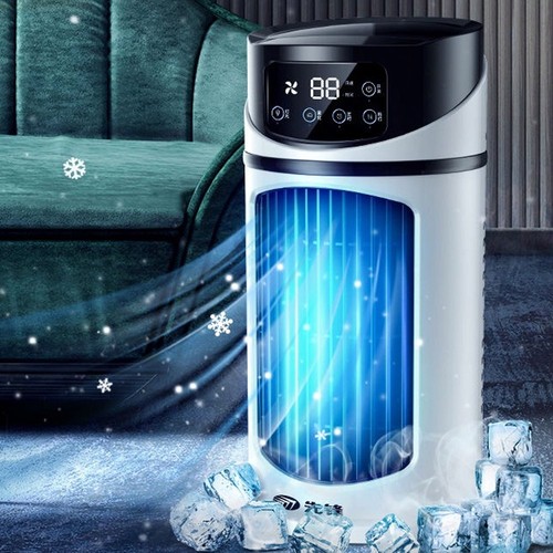 Aircooler mobile - 1,