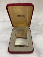 ZIPPO Sterling 1993 Feuerzeug