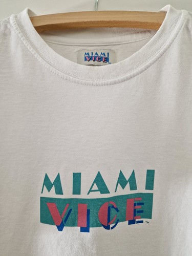 Original miami vice - miami, t-shirt