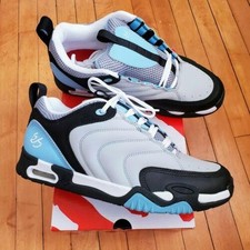 eS Tribo Skate Shoes