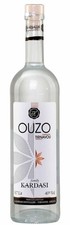 Ouzo Tirnavou 40% 0,7l Kardasi