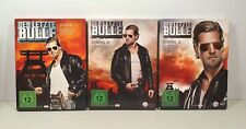 DVD - Der letzte Bulle -