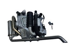 Webasto Thermo Top EVO BMW F10