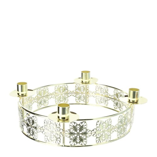Hervit art 29038 adventskranz - hervit,