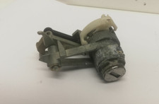 VW POLO 6N2 1,4 - Heckklappenschloss Schloss Heckklappe   (11)