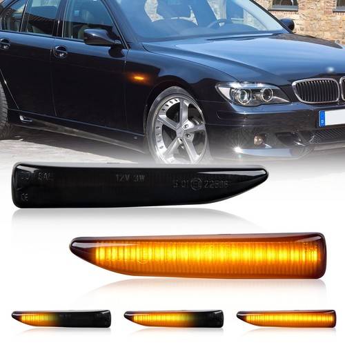 Led seitenblinker blinker - 2x,