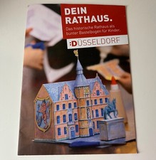 Kartonmodellbau Düsseldorf