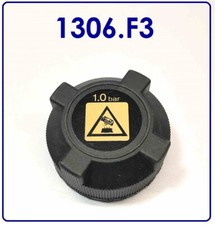 Deckel Kühlwasserbehälter