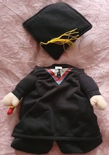 Hunde Faschingskostüm   Gr. M ( Kleinhunde) College Student