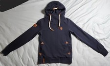 Naketano Hoodie Brave New