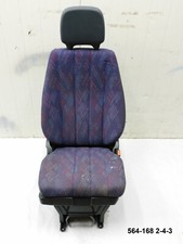 Sitz rechts Beifahrersitz mit