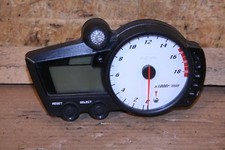 Yamaha YZF-R6 RJ095 2005-2006 Cockpit Instrumente Tachometer Tacho Drehzahlmesse