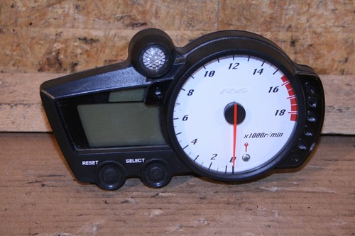 Yamaha yzf rj095 - yamaha, 2005-2006