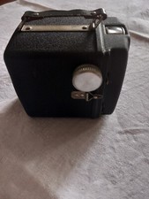 Vintage Boxkamera  aus den 50